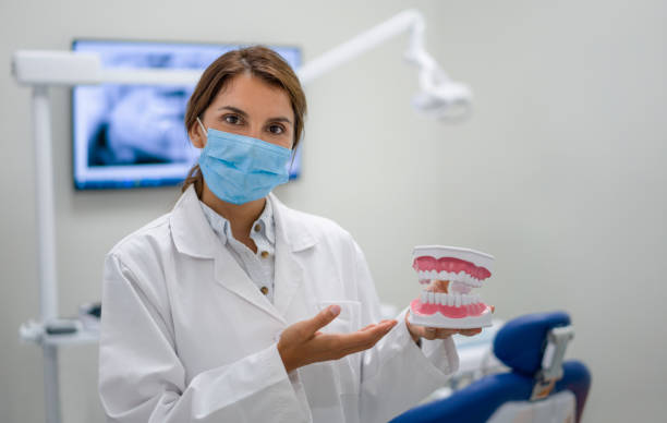 Best Emergency Pediatric Dentist  in French Mp, CA