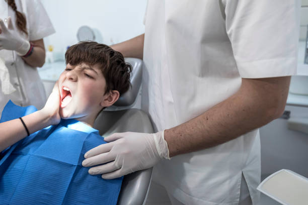 Best Dentist for Tooth Abscess  in French Mp, CA