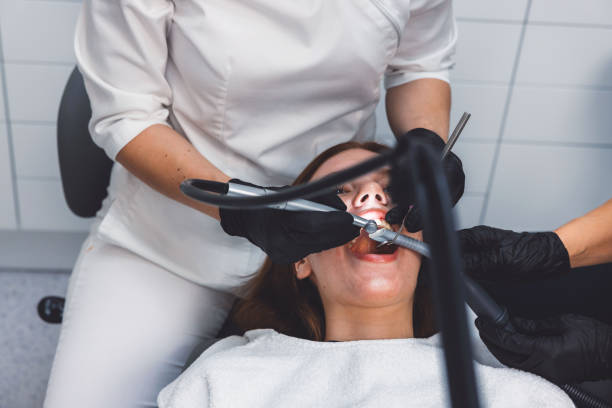Best Urgent Tooth Repair  in French Mp, CA