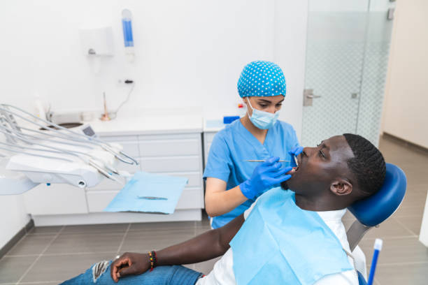 Best Emergency Gum Pain Relief  in French Mp, CA